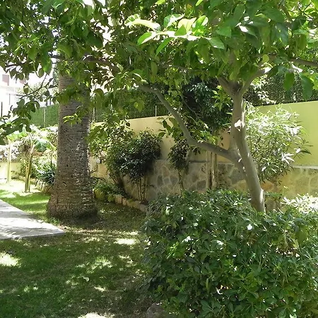 Bonany Hostel