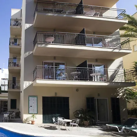 Bonany Palma de Mallorca