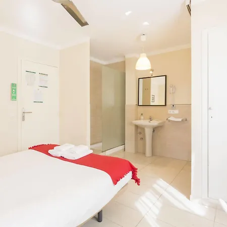 Bonany Hostel