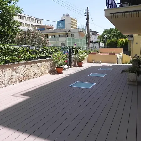 Hostel Bonany Palma de Mallorca