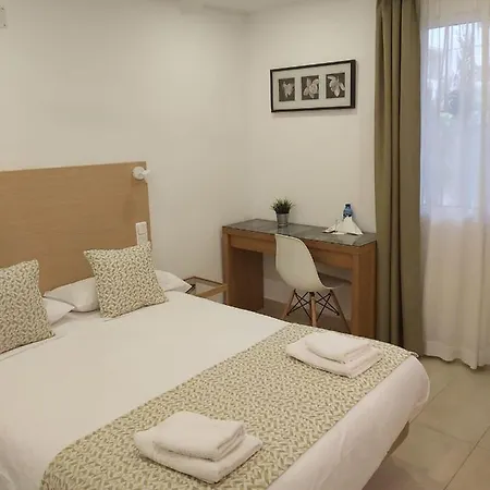Bonany Hostel