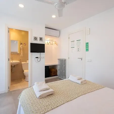 Albergue Bonany *
