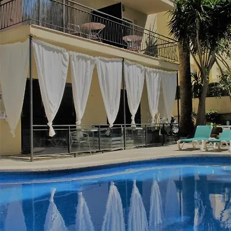 Hostel Bonany Palma de Mallorca