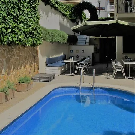 Hostel Bonany Palma de Mallorca