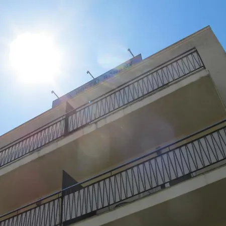 Bonany Hostel Palma de Mallorca