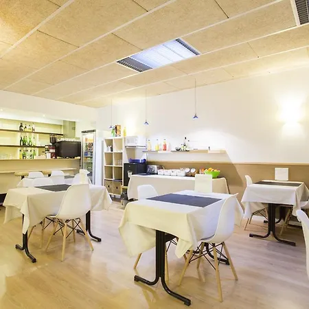Bonany Hostel Palma de Mallorca