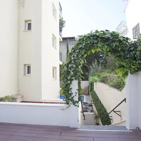 Bonany Hostel Palma de Mallorca