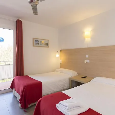Bonany Hostel Palma de Mallorca
