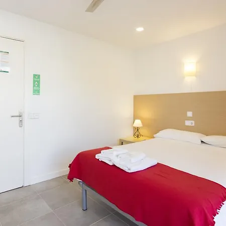 Bonany Hostel Palma de Mallorca
