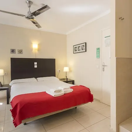 Hostel Bonany Palma de Mallorca