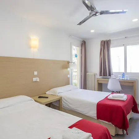 Bonany Hostel