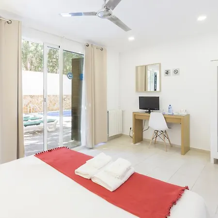 Bonany Hostel Palma de Mallorca