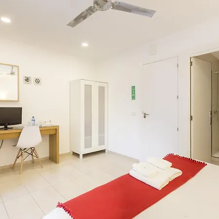 Hostel Bonany *