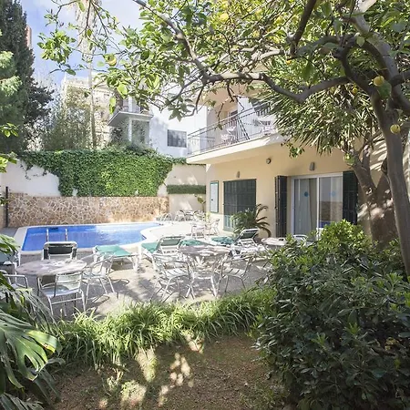 Albergue Bonany *