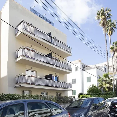 Hostel Bonany Palma de Mallorca