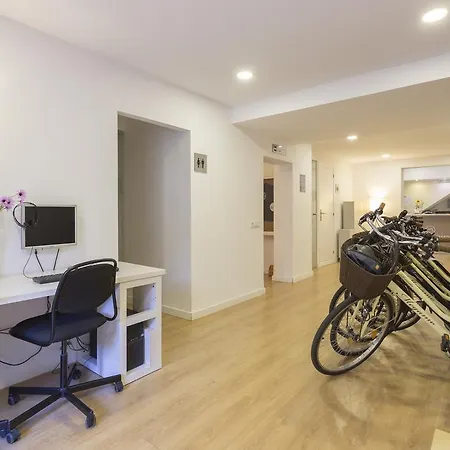 Hostel Bonany Palma de Mallorca