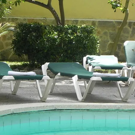 Albergue Bonany