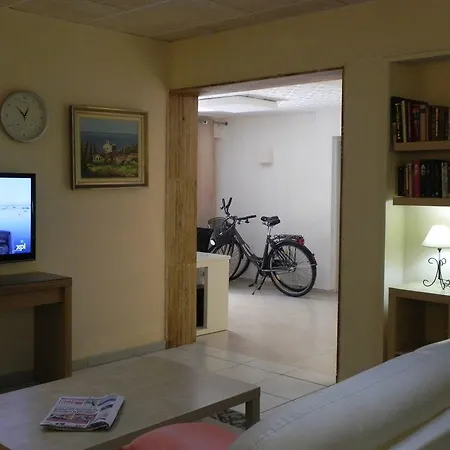 Hostel Bonany