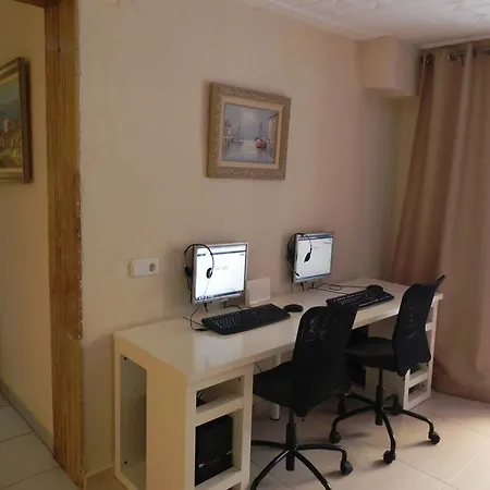 Bonany Hostel Palma de Mallorca