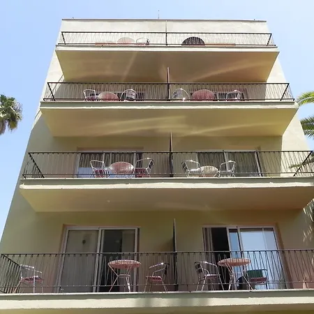Hostel Bonany