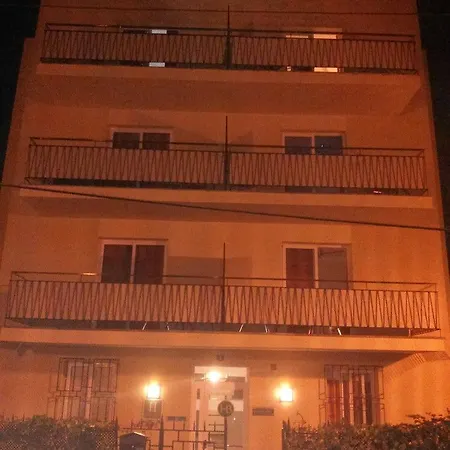 Bonany Hostel