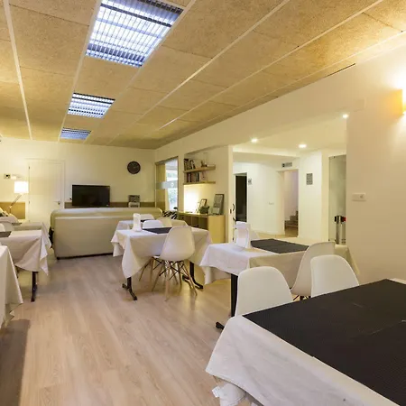 Hostel Bonany *