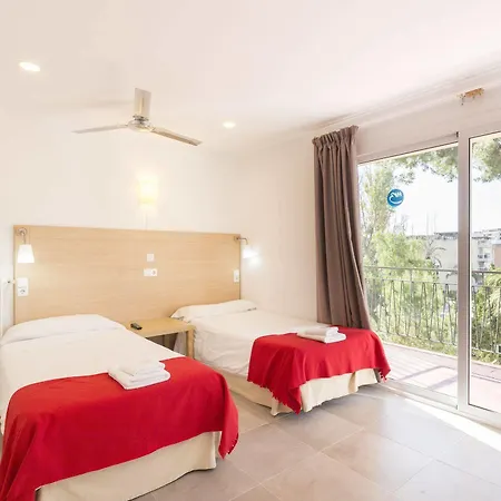 Bonany Hostel Palma de Mallorca