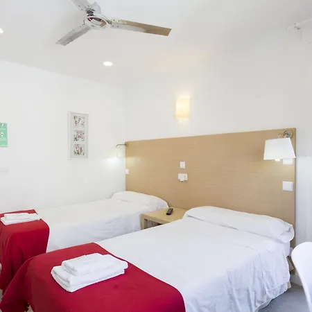 Hostel Bonany Palma de Mallorca