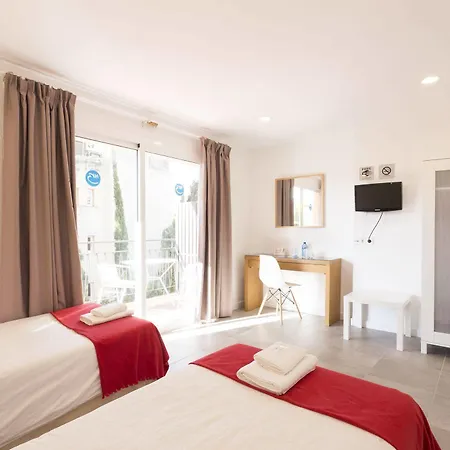 Bonany Hostel Palma de Mallorca
