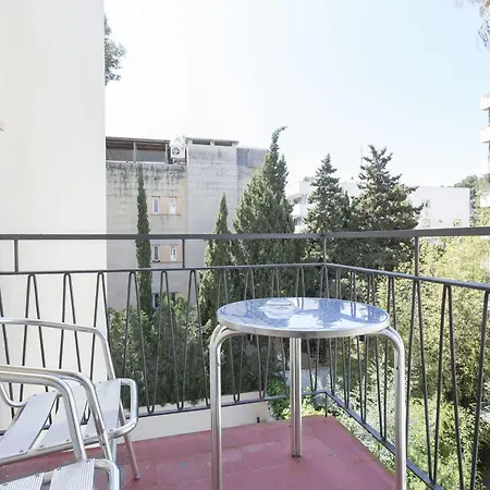 Albergue Bonany *