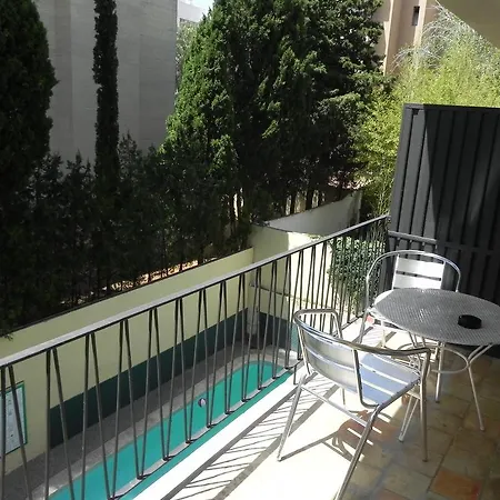 Hostel Bonany Palma de Mallorca