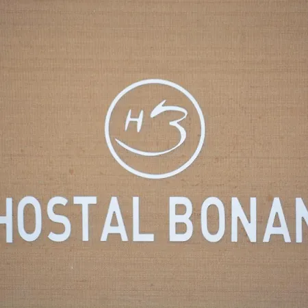Hostel Bonany *