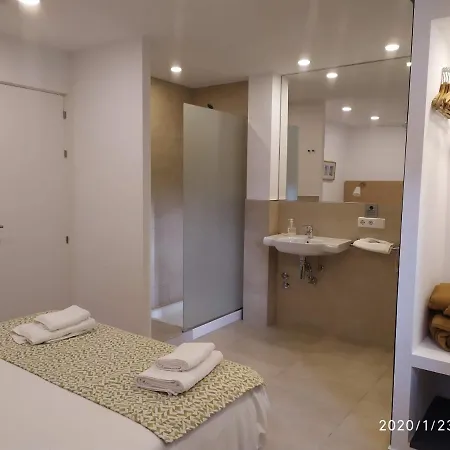 Bonany Albergue