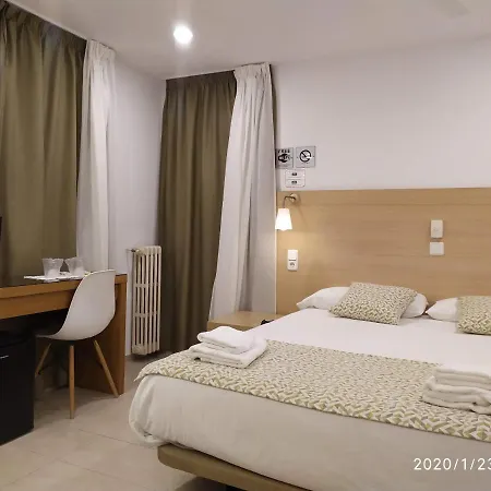 Hostel Bonany Palma de Mallorca