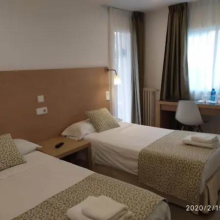 Hostel Bonany *