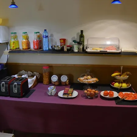 Hostel Bonany